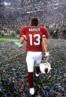 Super Bowl XLIII Football