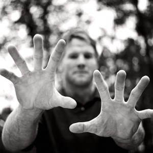 BrettFavre_ESPY The end.