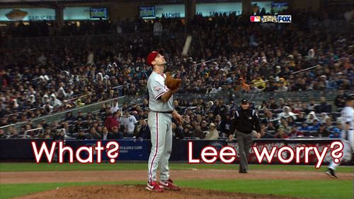 cliff lee cliff lee