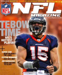 TebowNFL