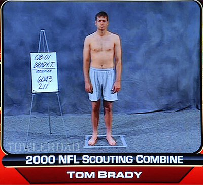 BradyDraft