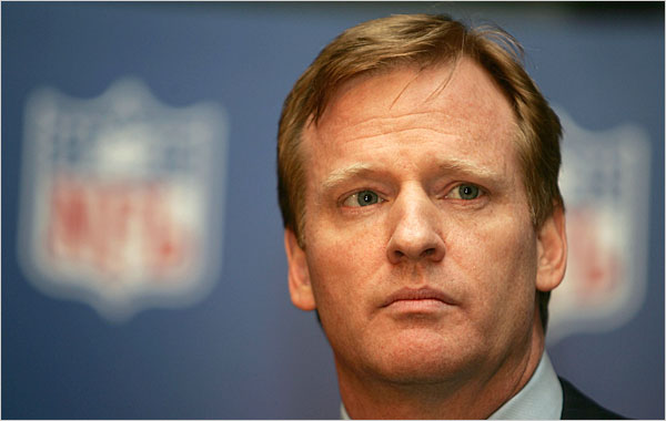 Goodell