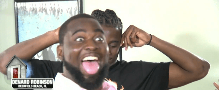 DenardRobinson