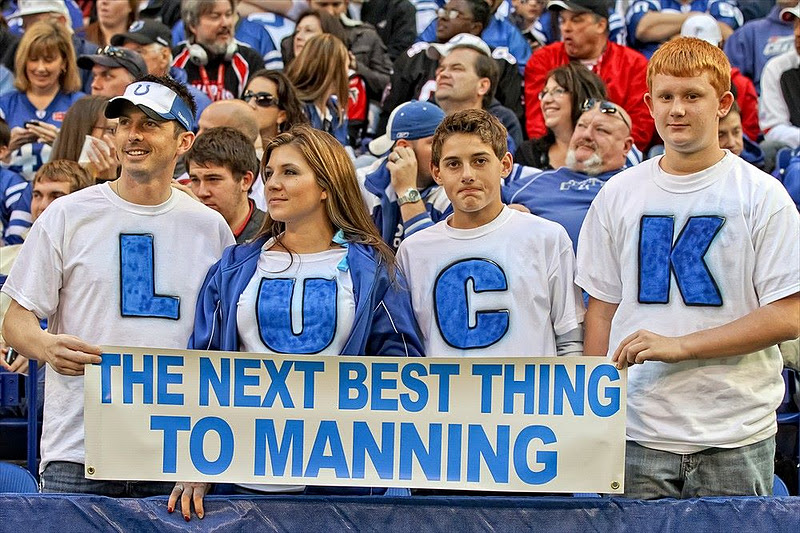 LuckManning