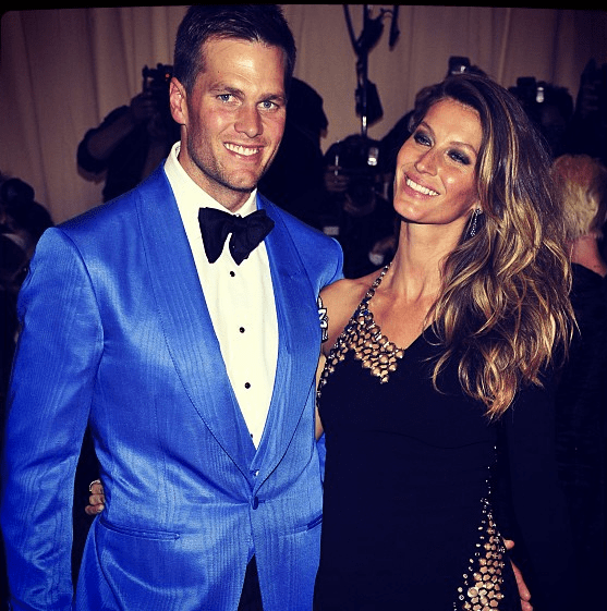 BradyGisele
