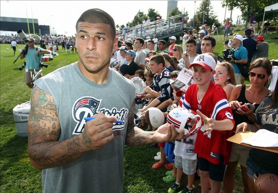 AaronHernandez