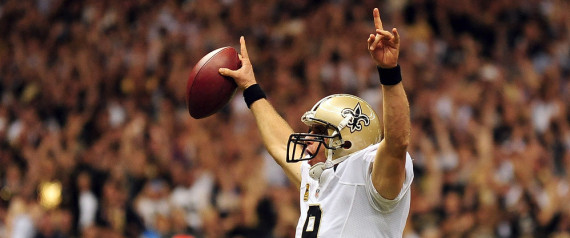 Arizona Cardinals v New Orleans Saints