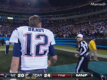 BradyMad