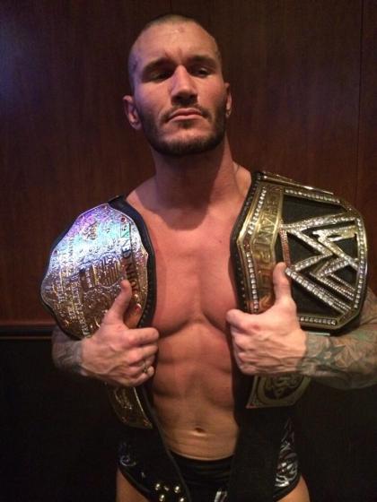 RandyOrton