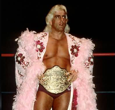 RicFlairBelt
