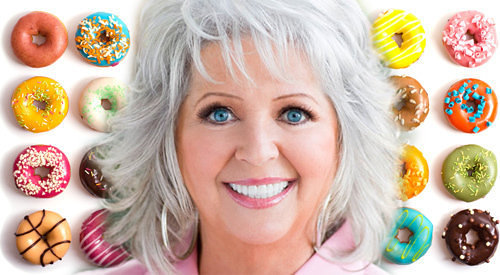 PaulaDeen