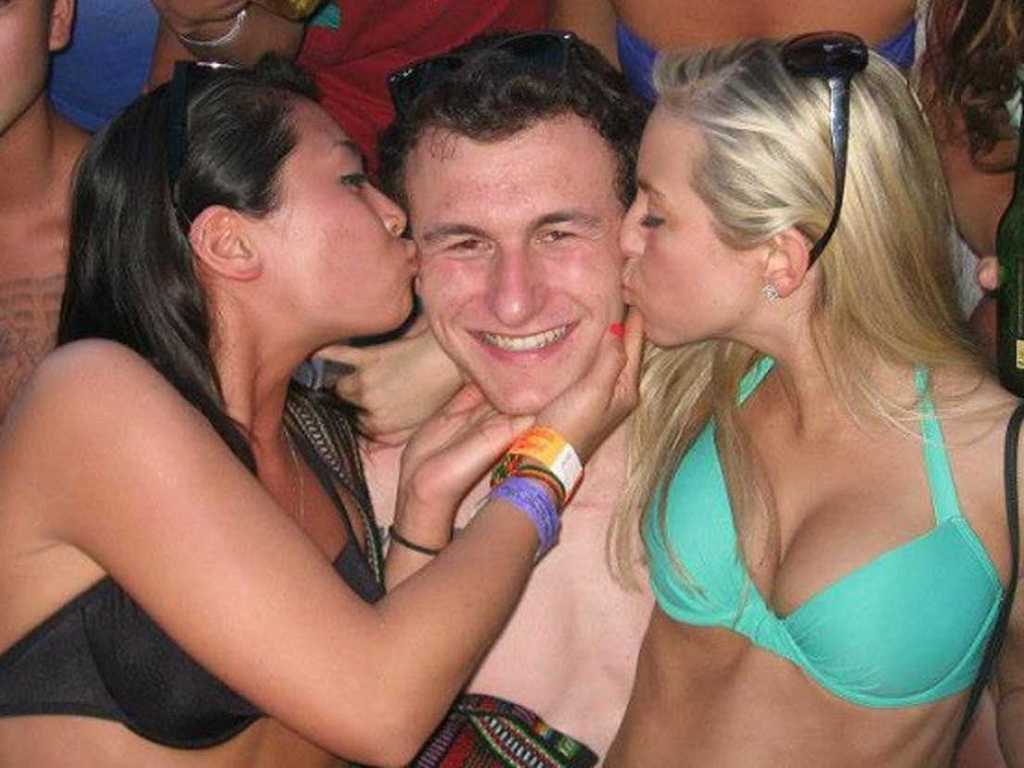 JohnnyFootball