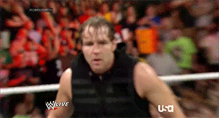 DeanAmbrose