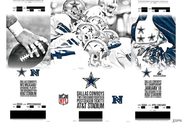 CowboysPlayoffTickets