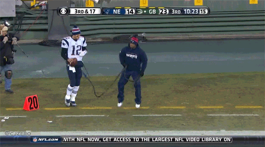 BradyLeash