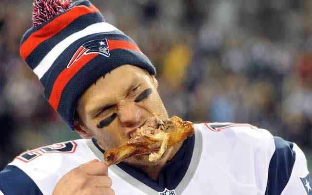 BradyTurkey