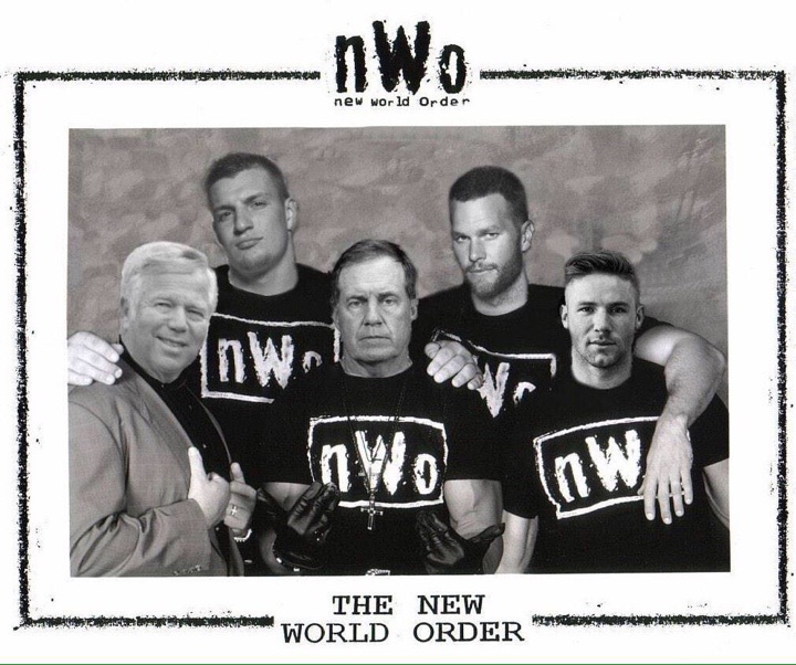 Pats-NWO
