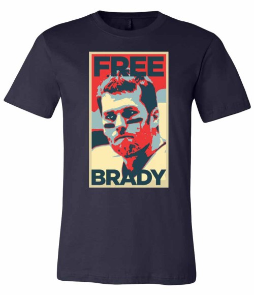 FreeBradyNavy