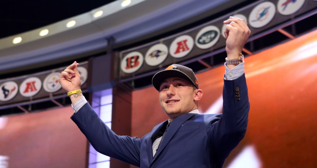 MoneyManziel