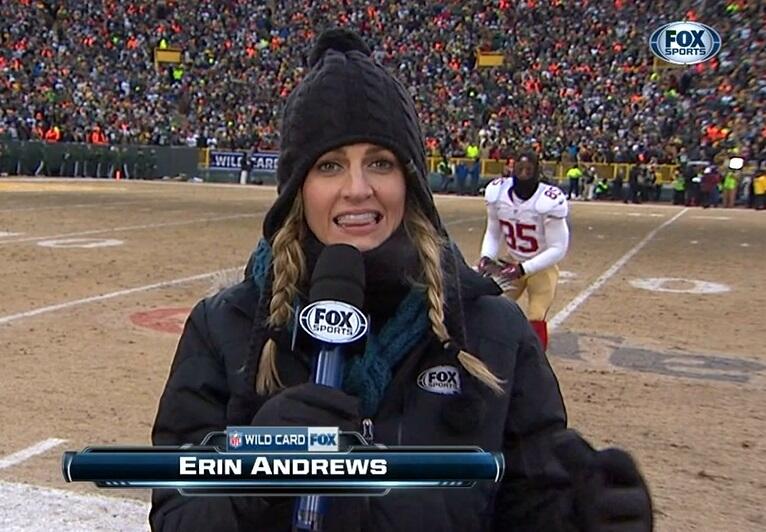 ErinAndrews