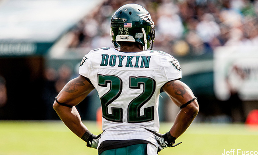 Boykin