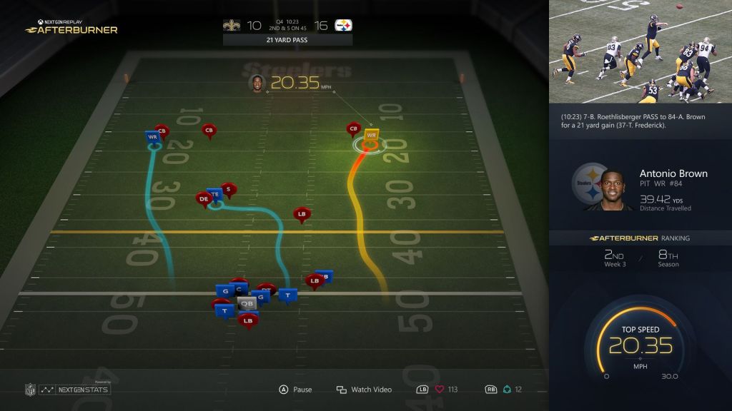 NFLXBox