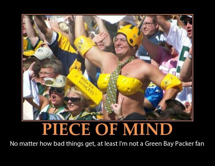 PackersBears