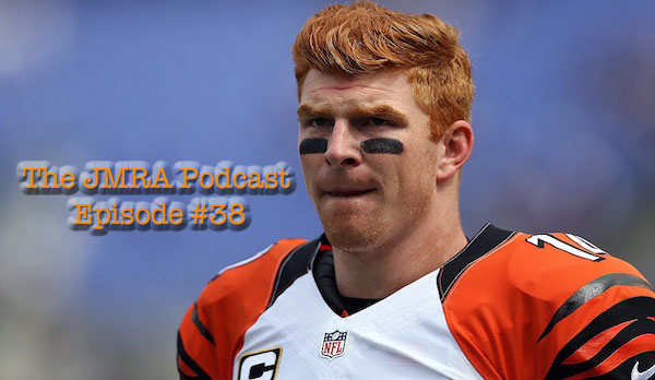 Cincinnati Bengals v Baltimore Ravens