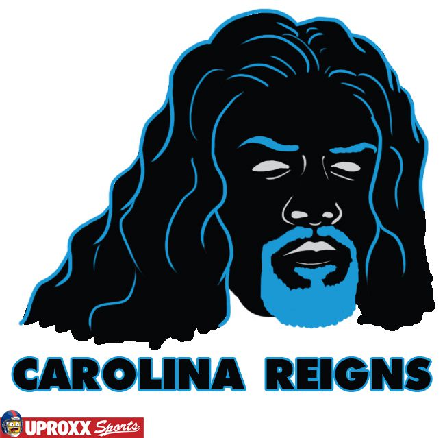 CarolinaReigns