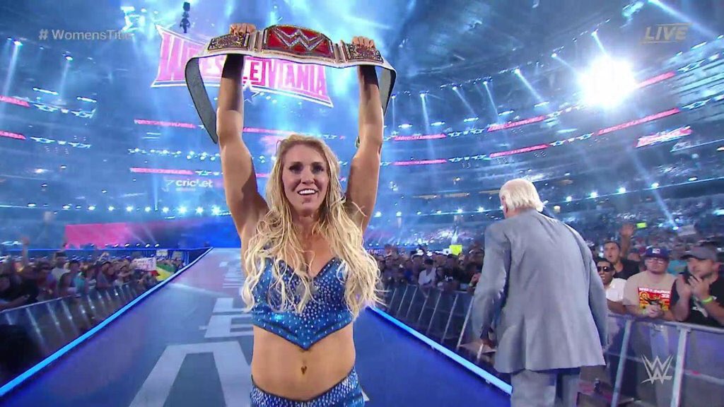 CharlotteMania