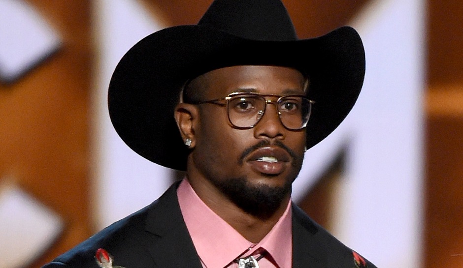 51st Academy Of Country Music Awards - Show