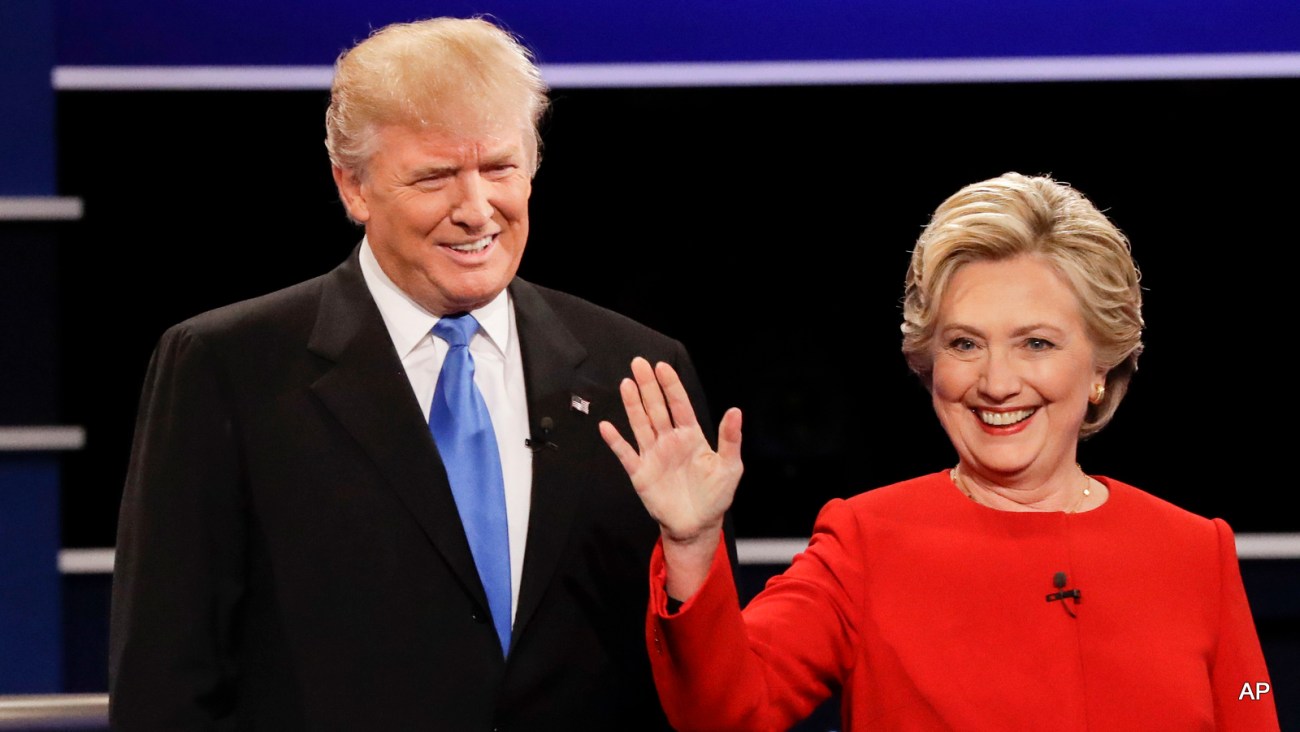 Campaign 2016 Debate