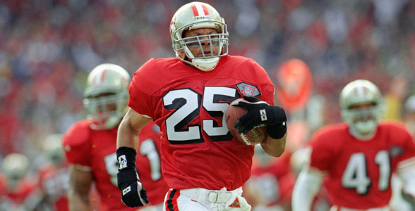 Cowboys vs. 49ers Football