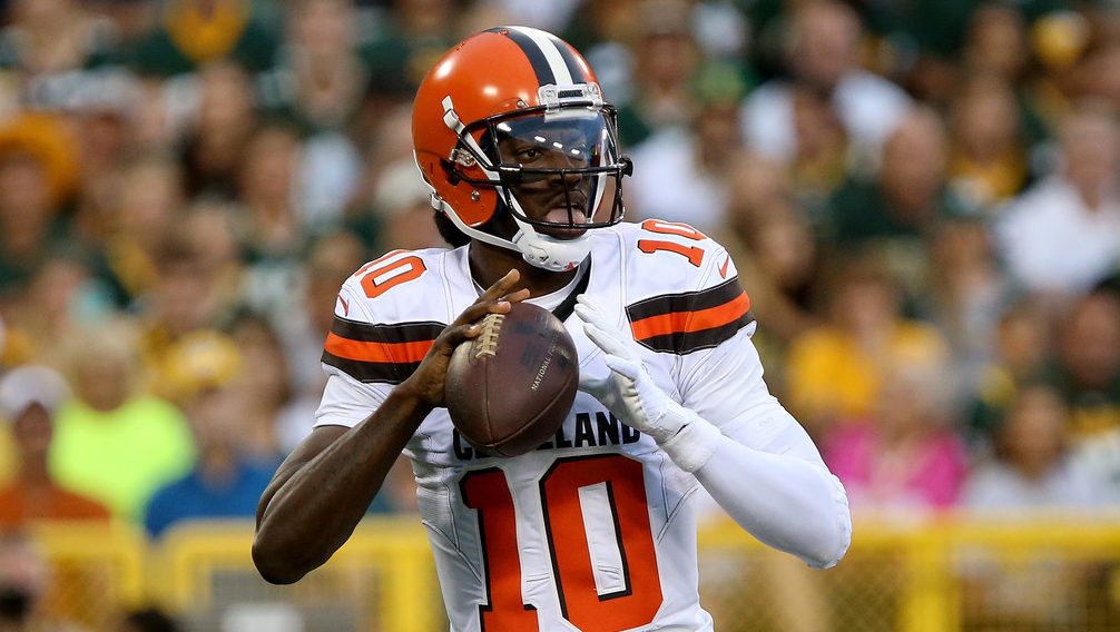RGIII